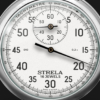 STOPWATCH ST55WS · Stopwatch STRELA