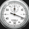 STOPWATCH ST50WS · Stopwatch STRELA