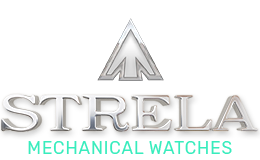 STRELA Watch